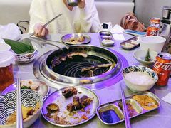 -谷町·烤肉自助(朱雀门店)