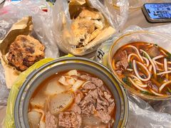 -王记生烫牛杂面馆(兰陵路店)