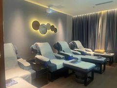 -华夏良子·足道SPA艾灸(铁道大厦店)