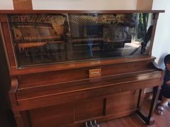 -鼓浪屿钢琴博物馆