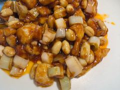 -小放牛炒菜馆(裕华万达店)