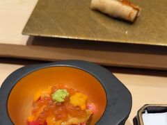 -鮨一日本料理(大中华店)