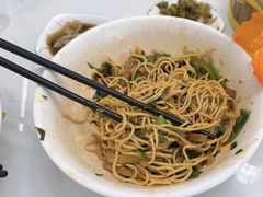 -欣达面馆(天桥支路店)