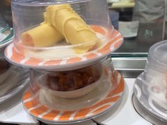 -新一番三文鱼寿司(大东海店)