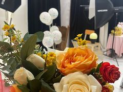 -海马体照相馆(大连柏威年购物中心店)