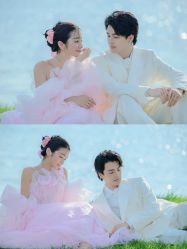 -易摄影婚纱摄影工作室