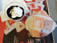 -麦当劳(新王府井店)