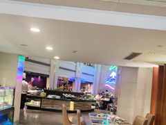 -棕榈岛海鲜自助餐厅(虹桥迎宾馆店)