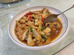 -江东鲈鱼馆