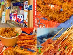 -降龙爪爪(建设路2店)