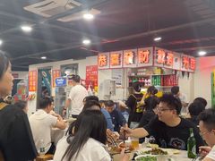 -辣螃铠盆盆蟹大排档(总店)