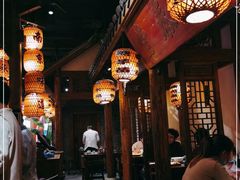 -南京大牌档(之心城店)
