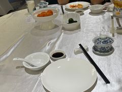 -聚春园自助餐厅(东街口店)