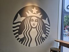 -星巴克臻选(北京世贸天阶店)