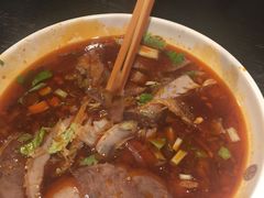 -夫妻肺片·中华老字号·正宗川菜(春熙路店)
