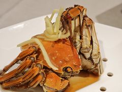 -狮王府淮扬菜(新街口友谊店)