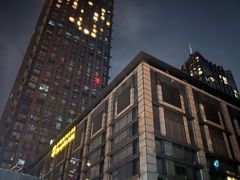 -苏州香格里拉大酒店