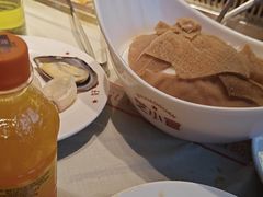 -芝小官毛肚火锅海鲜自助(淮安清江浦区新亚店)