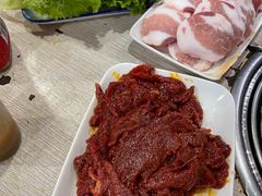 -平山城鑫烧烤(建国楼店)