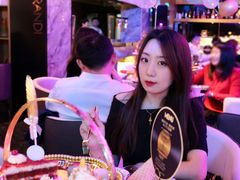 -乔治莫兰迪酒店(济南解放路山东大学店)