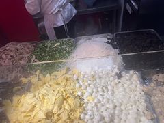 -孔师傅八仙老鸭粉丝汤(上海市第一食品商店南东店)