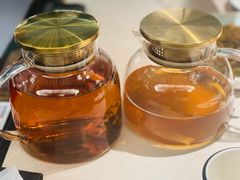 -额娘·现烙春饼烤鸭(太原总店)