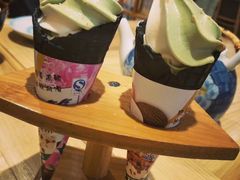 -隐泉京望日式料理(太和广场店)