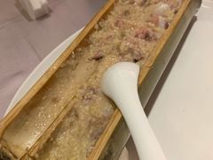豆腐圆子-粗茶淡饭·汉口公馆(循礼门店)