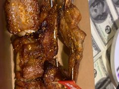 -蘭奢雅集·江浙菜(青山江滩店)