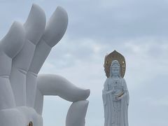 -三亚南山文化旅游区