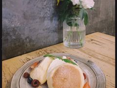 -UPPER KITCHEN(延安路店)