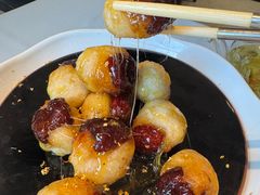 -芳芳私房菜·精做淮扬菜(承德路店)
