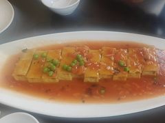 -老牌坊鲁菜名店(聊城美食岛店)