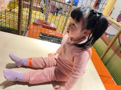 -莫莉幻想儿童乐园(苏州常熟永旺店)