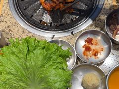 -安又胖韩国烤肉