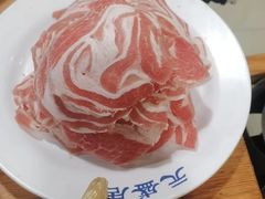 -元盛居(生态大街店)