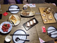 -那时新疆·若羌(经纬汇店)