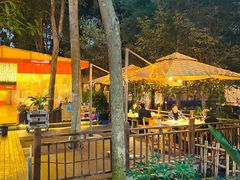 -二荆条·蜀鲜汇城市森林火锅