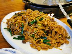 干炒牛河-横沥牛庄(总店)