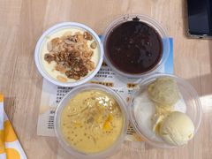 -满记甜品(万科广场店)