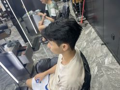 -藤野造型