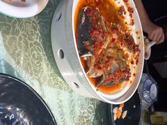 -良师门滨海人家·海鲜·家常菜(滨海城店)