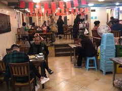 大堂-周家大连水饺(美专校街店)
