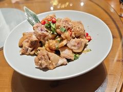 -凤阁楼果木烧鹅(鹤山陈山店)
