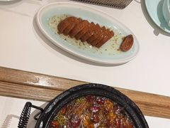 -火啫啫·粤式啫啫煲(南通首店)