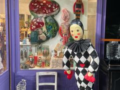 -恋物百货商店(华侨城店)