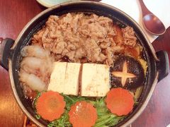 铃木食堂(帽儿胡同店)-铃木食堂(帽儿胡同店)