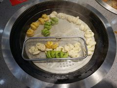 -山河屯铁锅炖(哈西站店)