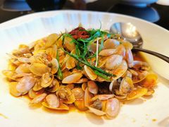 海瓜子-明州小宴(文化广场店)