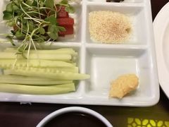 -恭敬李·烤鸭(天坛北门店)